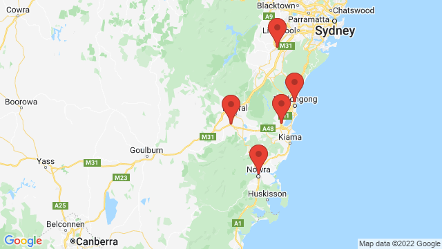 Kia dealers Southern Highlands