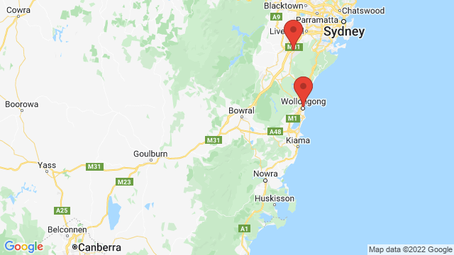 Mercedes-Benz dealers Southern Highlands