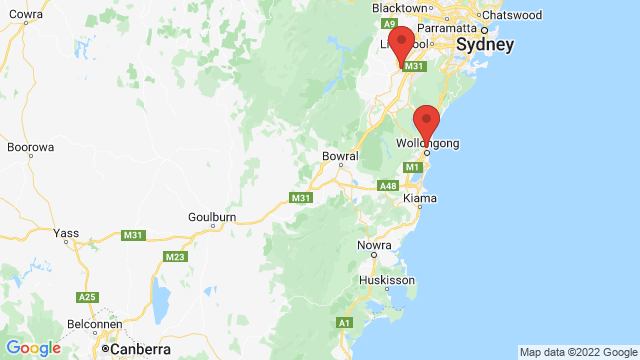 Renault dealers Southern Highlands