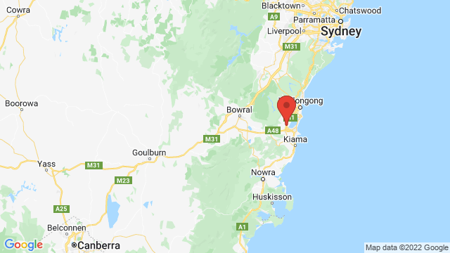 SsangYong dealers Southern Highlands