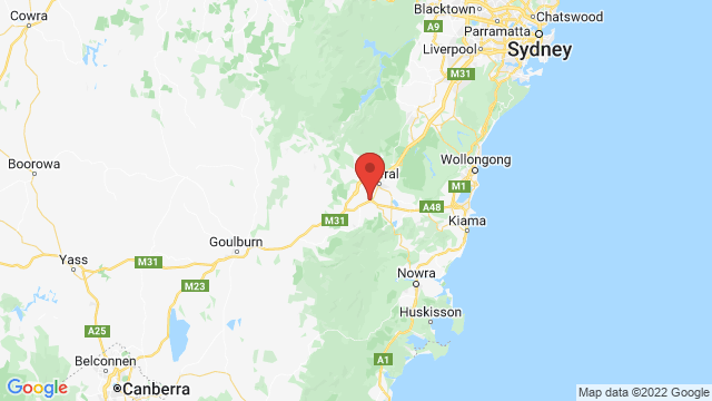 Volvo dealers Southern Highlands