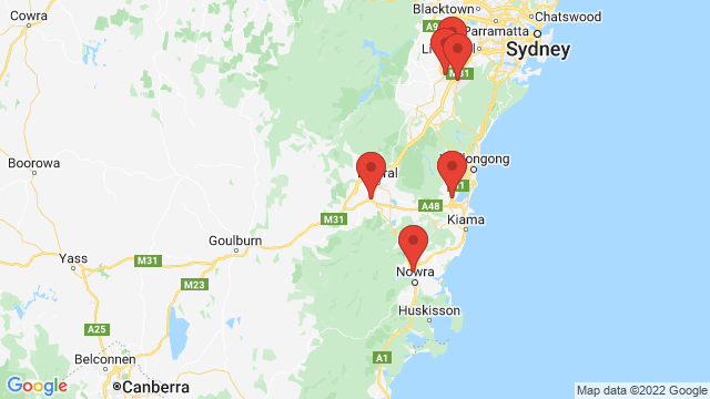 Isuzu dealers Southern Highlands