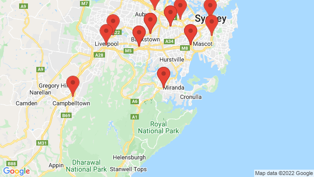 Hyundai dealers Sutherland 