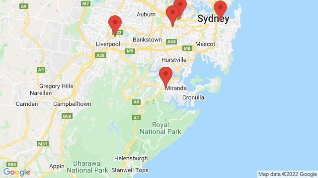 Volvo dealers Sutherland 