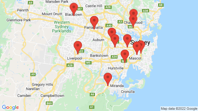 Honda dealers Bankstown