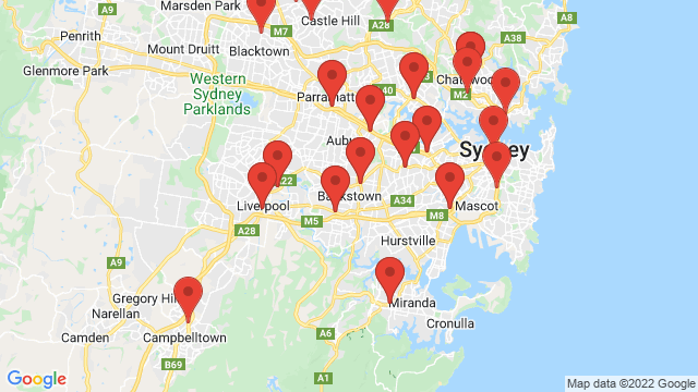 Hyundai dealers Bankstown