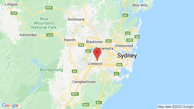 Infiniti dealers Bankstown