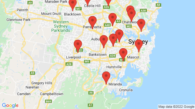 Kia dealers Bankstown