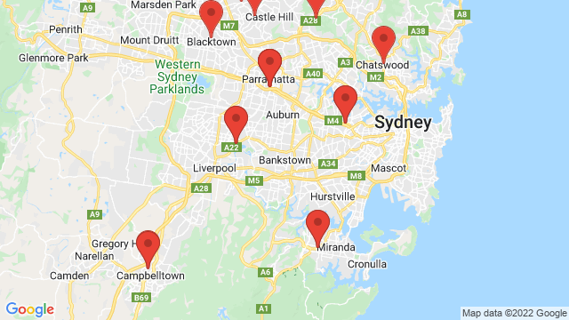 LDV dealers Bankstown