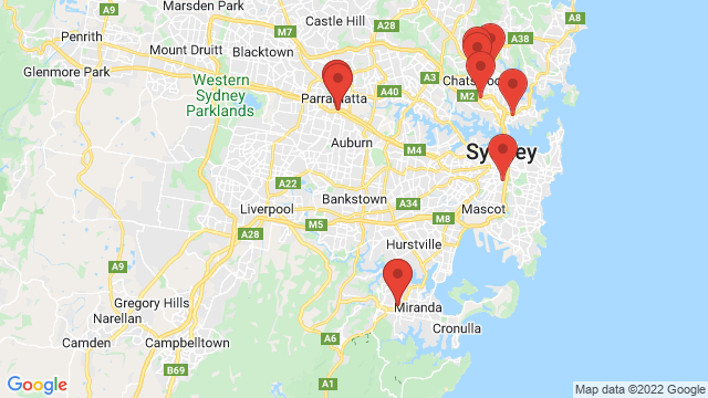 Lexus dealers Bankstown
