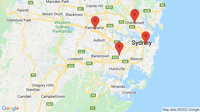 Mini dealers Bankstown