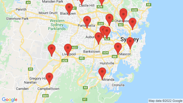 Nissan dealers Bankstown