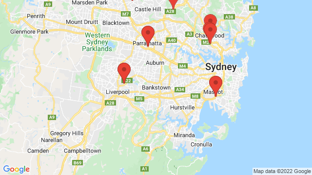 Skoda dealers Bankstown
