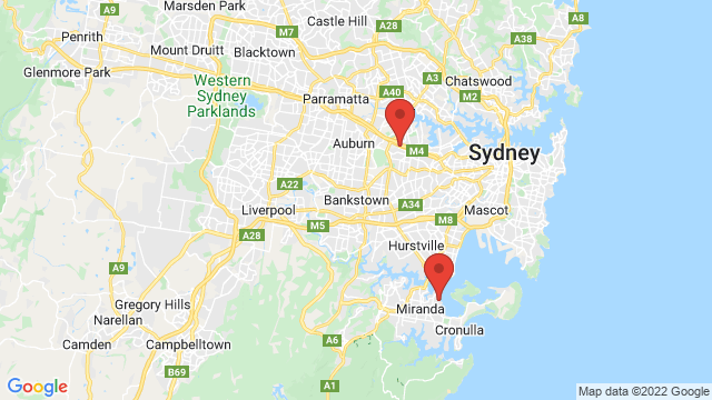 SsangYong dealers Bankstown