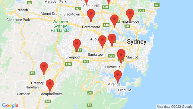 Isuzu dealers Bankstown