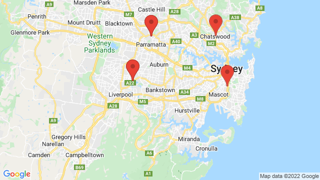 GWM dealers Bankstown