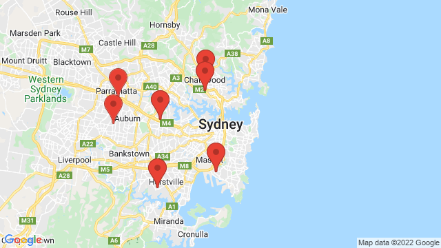 Abarth dealers Sydney