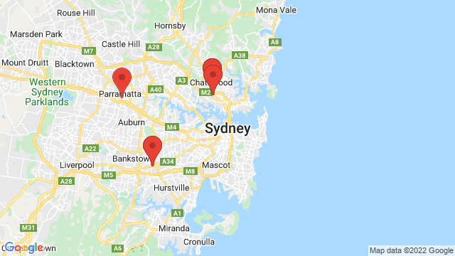 Citroen dealers Sydney