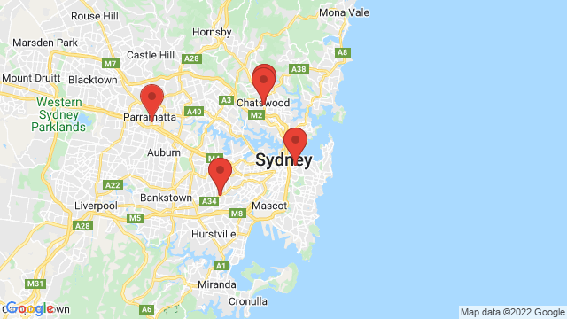 Mini dealers Sydney