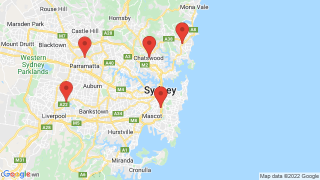 Haval dealers Sydney