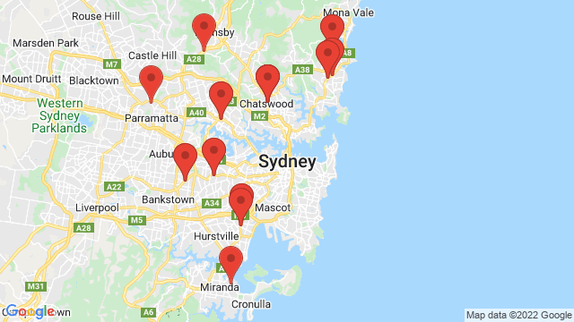 Isuzu dealers Sydney