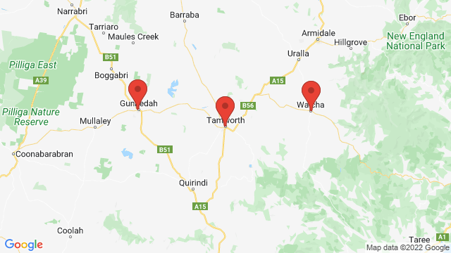 Mitsubishi dealers Tamworth