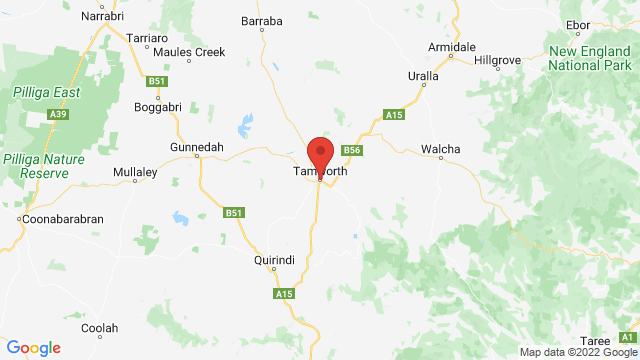 Volkswagen dealers Tamworth