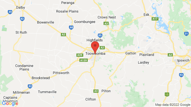 Mazda dealers Toowoomba