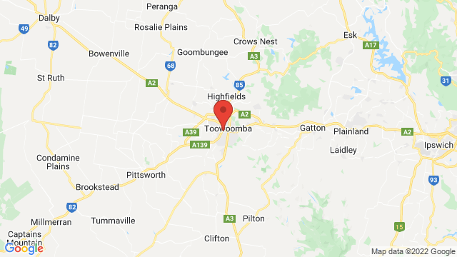 Volvo dealers Toowoomba