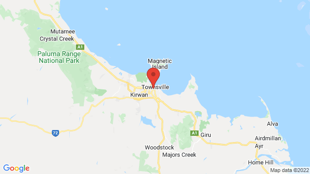 Kia dealers Townsville