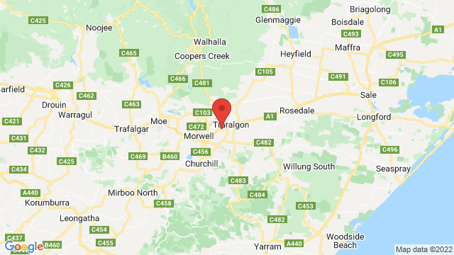 Mazda dealers Traralgon