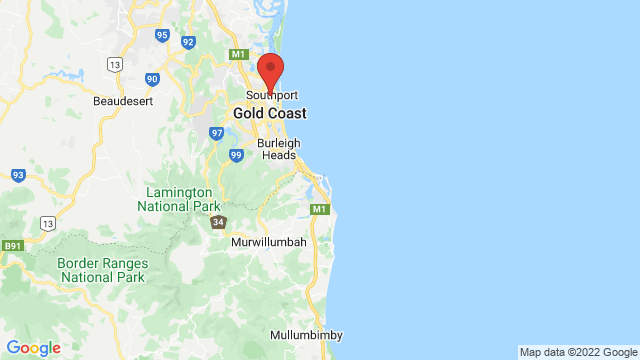 Jaguar dealers Tweed Heads