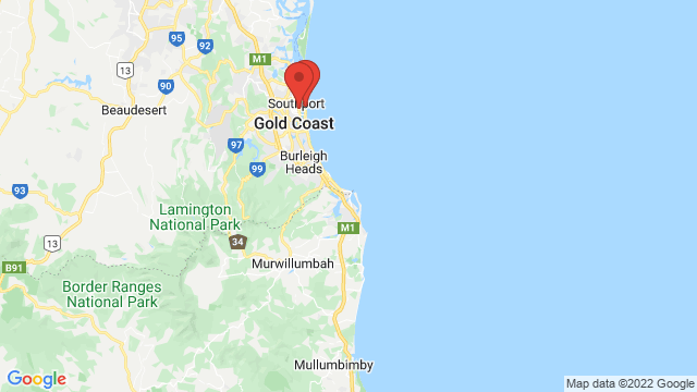 Lexus dealers Tweed Heads