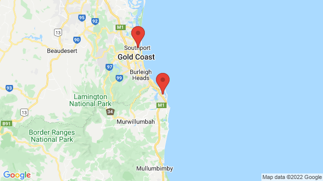 MG dealers Tweed Heads