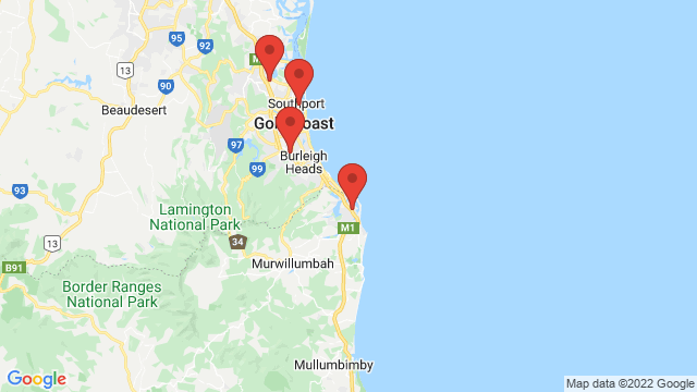 Mitsubishi dealers Tweed Heads