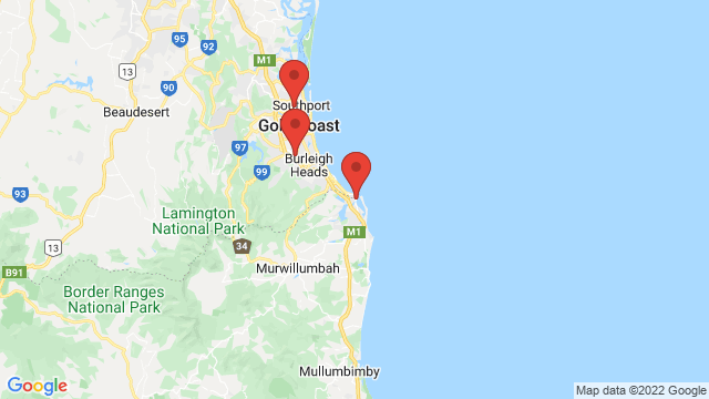 Nissan dealers Tweed Heads