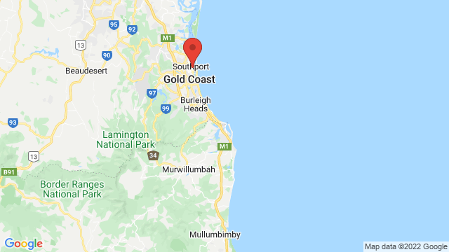 Porsche dealers Tweed Heads