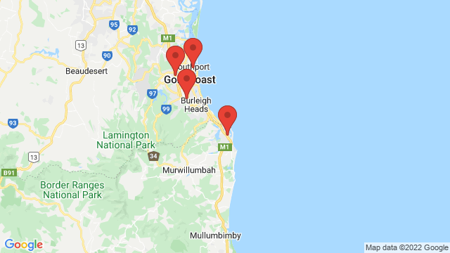 Subaru dealers Tweed Heads