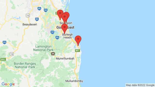 Volkswagen dealers Tweed Heads