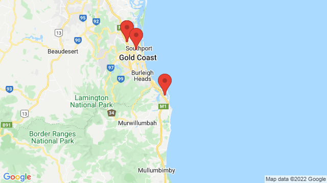 Isuzu dealers Tweed Heads