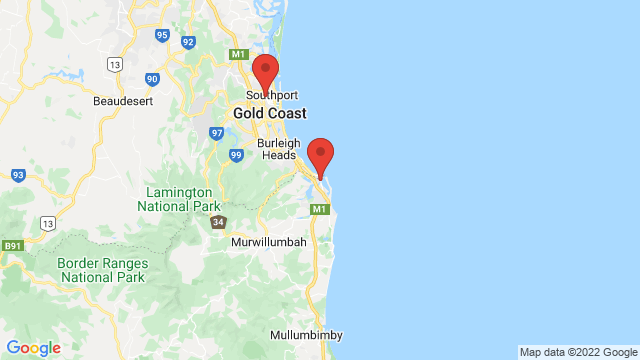 Chevrolet dealers Tweed Heads