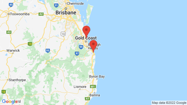 Chrysler dealers Tweed Heads