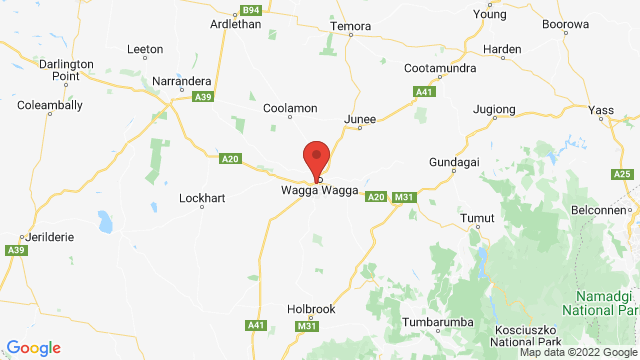 Honda dealers Wagga Wagga