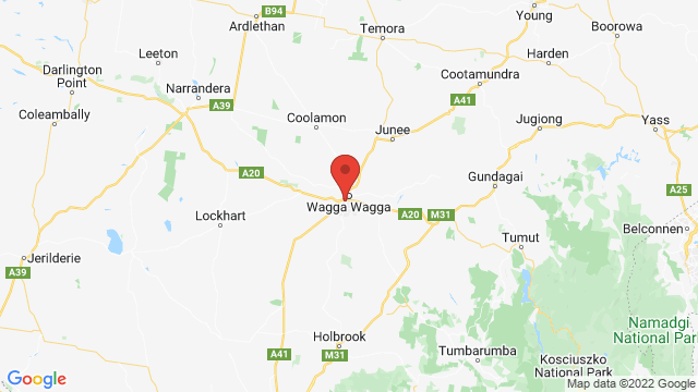 Audi dealers Wagga Wagga