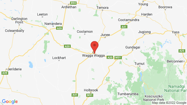 SsangYong dealers Wagga Wagga