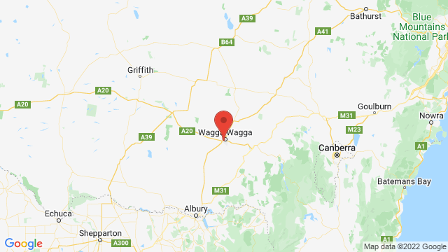 Chrysler dealers Wagga Wagga