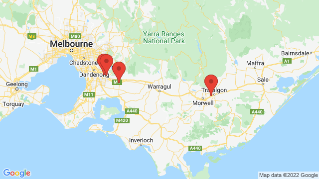 Mazda dealers Warragul