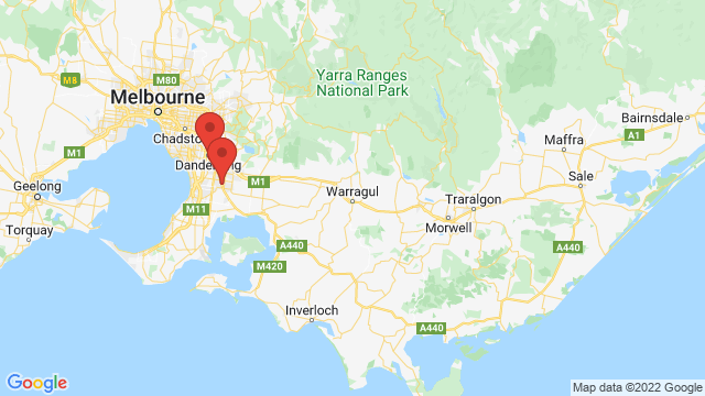 MG dealers Warragul