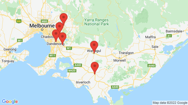 Nissan dealers Warragul