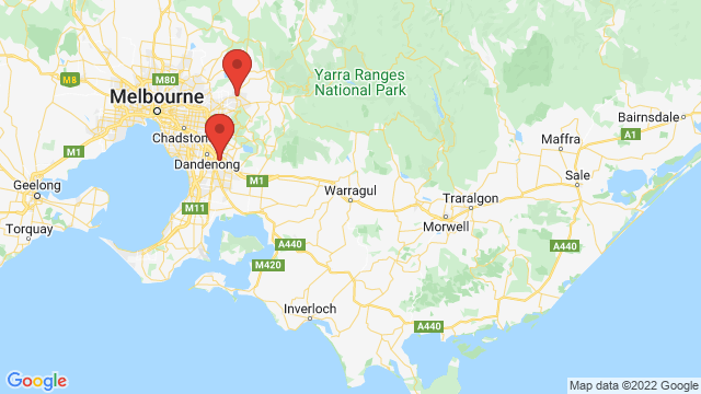 SsangYong dealers Warragul